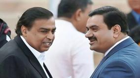 adani-lags-behind-in-india-s-billionaires-list-mukesh-ambani-tops-again