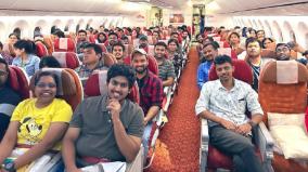 212-people-from-israel-returned-to-delhi-through-operation-ajay