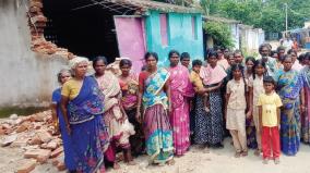 tribal-people-fear-for-living-in-houses-near-barkur