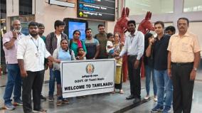 28-more-tamils-arrive-from-israel-for-2nd-day