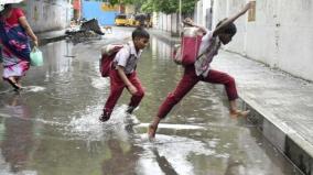 rain-holiday-declared-in-dindigul-karur