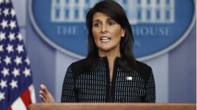 nikki-haley-slams-islamic-countries-for-closing-doors-for-civilians-from-gaza