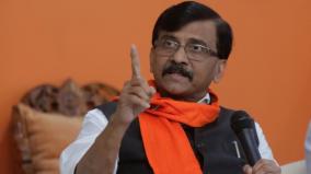 bjp-can-t-digest-questions-on-adani-sanjay-raut