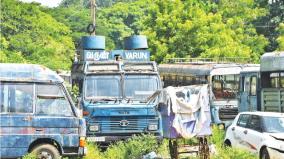 patrol-boats-and-anti-riot-vehicles-are-wasted-in-puducherry