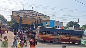 bus-stand-issue-in-periyapalayam