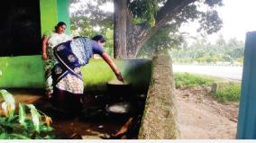 cooking-sathunavu-food-in-the-open-space-in-krishnagiri