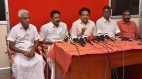 attempt-to-sell-40-acres-of-railway-land-in-madurai-to-private-sector-su-venkatesan-mp-complains