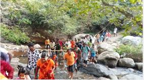 temple-goers-litter-the-forest-area-says-high-court-judge