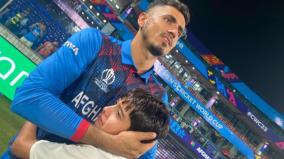 odi-wc-2023-the-boy-who-hugged-me-was-not-a-afghan-he-is-indian-says-cricketer-mujeeb