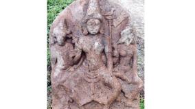 stone-statue-found-on-konerirajapuram