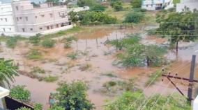 heavy-rain-lashed-dharapuram-flooding-engulfed-residences