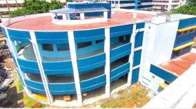 parking-building-issue-in-trichy