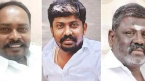 attempt-to-kill-vaos-in-palani-3-people-including-2-dmk-executives-arrested