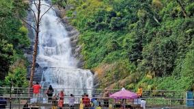 tourist-spots-on-kodaikanal-deserted-due-to-incessant-rains