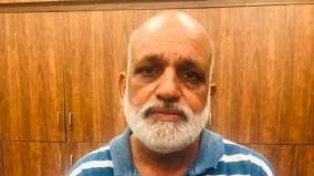 ex-naval-soldier-who-killed-3-people-in-2004-and-absconded-was-arrested-in-delhi