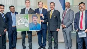 honor-to-mammootty-in-australian-parliament