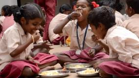 6th-to-8th-class-breakfast-first-time-in-tn-school-madurai-corporation-schools