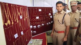 madurai-4-arrested-including-brothers-for-stealing-jewellery