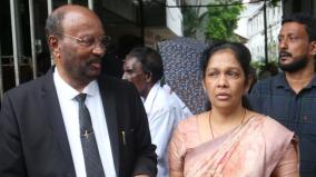 former-sri-lankan-minister-vijayakala-maheswaran-released