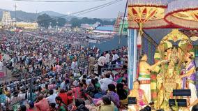 tirupati-navratri-brahmotsavam-malayapar-bavani-on-golden-garuda-vahan