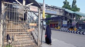 flyovers-without-maintenance-in-chennai