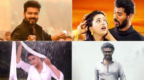 leo-jailer-jawan-old-song-trend-in-tamil-cinema-lokesh-universe-movies
