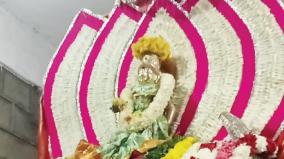 kanyakumari-bhagavathy-amman-temple-navaratri-festival-goddess-bhavani-on-silver-kamadhenu-vahanam