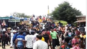 pooja-holiday-tourist-crowd-at-kodaikanal