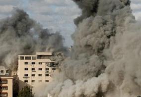 senior-hamas-leader-killed-in-israeli-airstrike