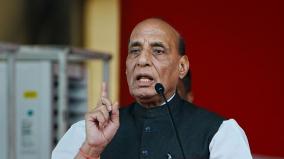 world-must-unite-against-terrorism-rajnath-singh-on-israel-hamas-war