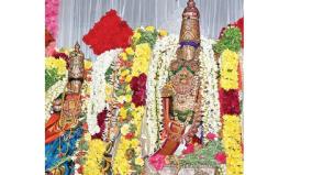 108th-thirukalyana-utsavam-festival-at-oppiliappan-temple