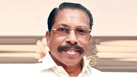 unjai-arasan-the-general-secretary-of-the-viduthalai-chiruthaigal-katchi-passed-away