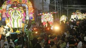 rajarajeshwari-amman-arrow-shooting-ceremony-at-ramanathapuram-palace-large-number-of-devotees-participate