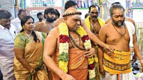 kumbabhishekam-tomorrow-at-kottai-mariamman-temple-change-on-bus-traffic