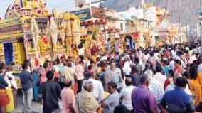 vanni-tree-felling-event-at-krishnagiri-utsavar-veethi-ula-from-15-temples