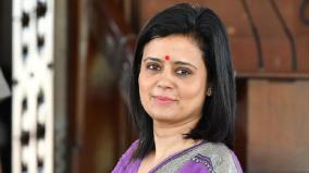 trying-to-influence-witnesses-bjp-mp-fresh-accusation-against-mahua