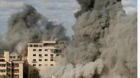 head-of-hamas-aerial-forces-killed-in-israeli-airstrike-says-israel-defence-forces