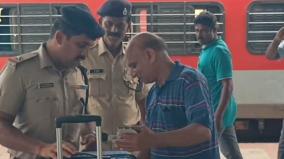 kerala-blast-incident-police-raid-passengers-at-kumbakonam-railway-station