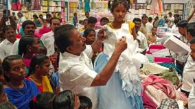 mla-who-has-been-donating-new-dress-for-underprivileged-children-to-celebrate-diwali-for-7-years