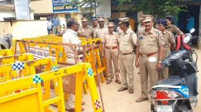krishnagiri-13-arrested-after-clashes-between-two-sects-of-people