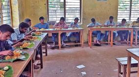 government-school-teacher-who-feeds-and-teaches-10th-students-in-puducherry