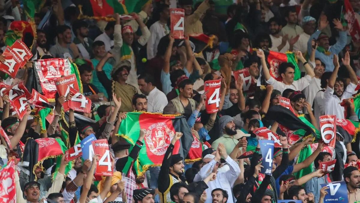 “It will be special if our team advances to the semi-finals” – Afghan fans cheer
