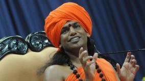 nithyananda-case-against-madurai-aadheenam-high-court-notice