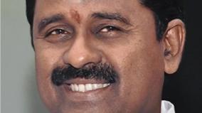 complaint-against-ex-minister-kamaraj-hc-orders-dvac-to-file-report