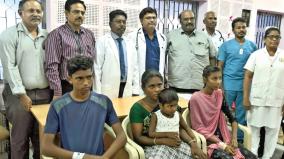 coronary-artery-occlusion-in-3-boys-by-angiogram-in-thoothukudi-govt-hospital