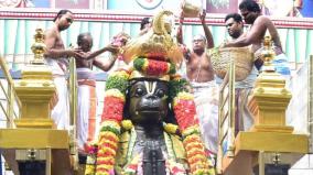 namakkal-anjaneyar-temple-kumbabhishekam-thousands-of-devotees-participated