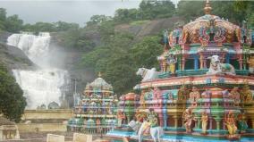 high-court-orders-interim-stay-on-courtallam-temple-temporary-shops-tender