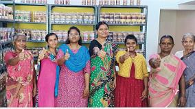 madurai-woman-who-is-amazing-in-small-grain-food-industry