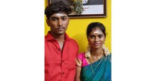 couple-murdered-on-3rd-day-of-marriage-in-thoothukudi