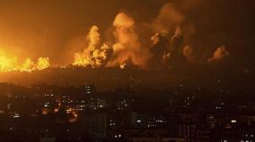 israeli-troops-surround-gaza-city-hamas-says-will-send-them-back-in-bags